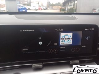 HYUNDAI NEW KONA 1.6 HEV DCT X LINE 24