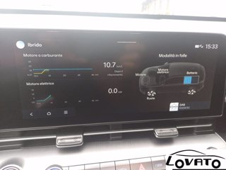 HYUNDAI NEW KONA 1.6 HEV DCT X LINE 28