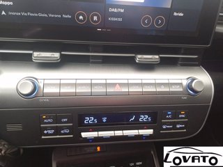 HYUNDAI NEW KONA 1.6 HEV DCT X LINE 29
