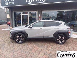 HYUNDAI NEW KONA 1.6 HEV DCT X LINE 3