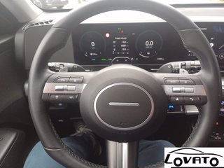 HYUNDAI NEW KONA 1.6 HEV DCT X LINE 32