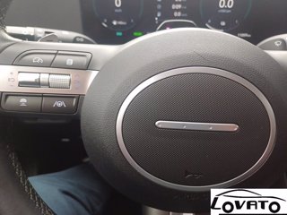HYUNDAI NEW KONA 1.6 HEV DCT X LINE 33