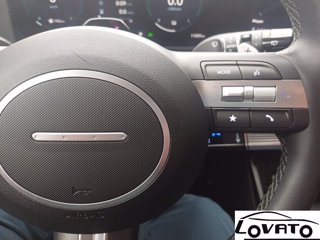 HYUNDAI NEW KONA 1.6 HEV DCT X LINE 34