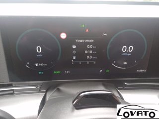 HYUNDAI NEW KONA 1.6 HEV DCT X LINE 36