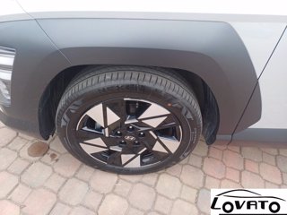 HYUNDAI NEW KONA 1.6 HEV DCT X LINE 39