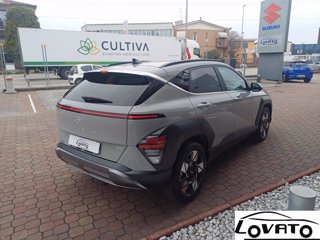 HYUNDAI NEW KONA 1.6 HEV DCT X LINE 6