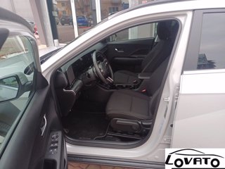 HYUNDAI NEW KONA 1.6 HEV DCT X LINE 9