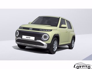 HYUNDAI INSTER 49 KWH XTECH+LP