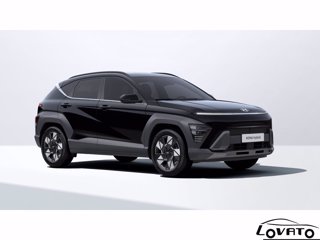 HYUNDAI KONA HEV MY25 1.6 GDI XLINE+