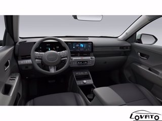 HYUNDAI KONA HEV MY25 1.6 GDI XLINE+ 1