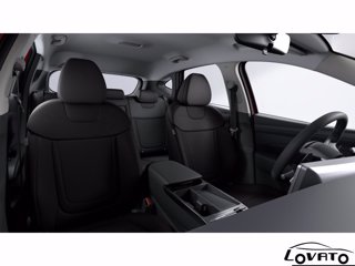 HYUNDAI TUCSON PE 1.6CRDI DCT 136 48V EXELLENCE 2