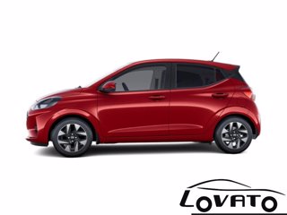 HYUNDAI I10 PE MY25 5P 1.0 MT CONNECTLINE 1