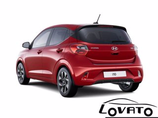 HYUNDAI I10 PE MY25 5P 1.0 MT CONNECTLINE 2