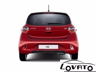 HYUNDAI I10 PE MY25 5P 1.0 MT CONNECTLINE 3