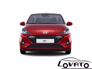HYUNDAI I10 PE MY25 5P 1.0 MT CONNECTLINE 4
