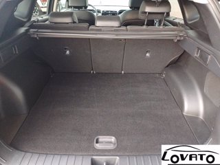 HYUNDAI Tucson 1.6 HEV 4WD aut. Exellence + LO + DP 28