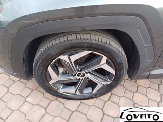 HYUNDAI Tucson 1.6 HEV 4WD aut. Exellence + LO + DP 49