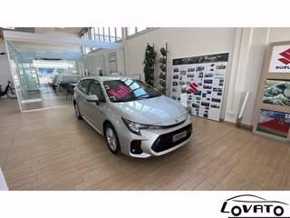 SUZUKI SWACE HYBRID 1.8 COOL