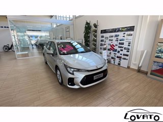 SUZUKI SWACE HYBRID 1.8 COOL 1