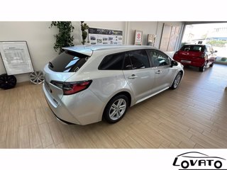 SUZUKI SWACE HYBRID 1.8 COOL 11