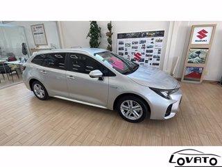 SUZUKI SWACE HYBRID 1.8 COOL 14