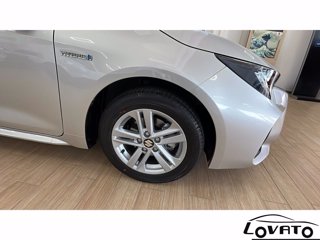 SUZUKI SWACE HYBRID 1.8 COOL 15