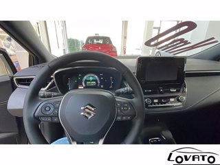 SUZUKI SWACE HYBRID 1.8 COOL 16