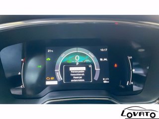 SUZUKI SWACE HYBRID 1.8 COOL 17