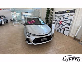SUZUKI SWACE HYBRID 1.8 COOL 2