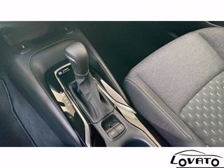 SUZUKI SWACE HYBRID 1.8 COOL 22