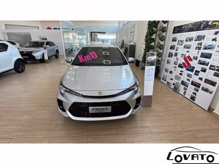 SUZUKI SWACE HYBRID 1.8 COOL 3