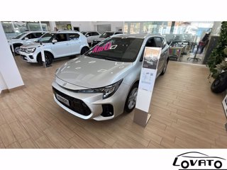 SUZUKI SWACE HYBRID 1.8 COOL 5