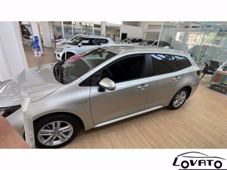 SUZUKI SWACE HYBRID 1.8 COOL 6