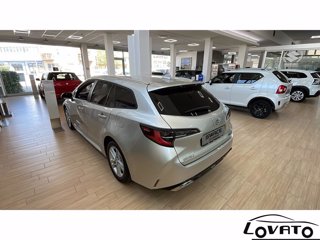 SUZUKI SWACE HYBRID 1.8 COOL 7