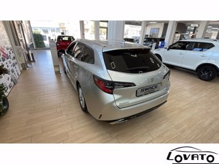SUZUKI SWACE HYBRID 1.8 COOL 8