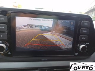 HYUNDAI Bayon 1.2 GPL MT XLine 22