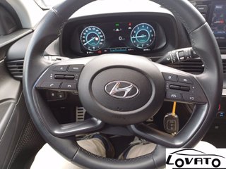 HYUNDAI Bayon 1.2 GPL MT XLine 26