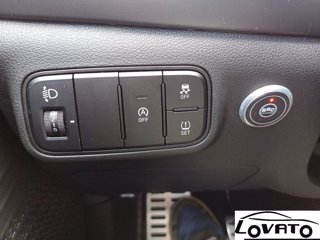 HYUNDAI Bayon 1.2 GPL MT XLine 30