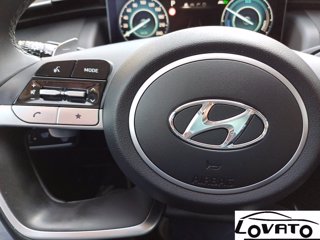 HYUNDAI TUCSON NEW 1.6HEV AT 230 EXELLENCE 21 32