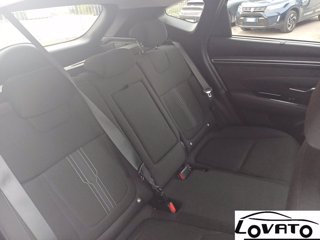 HYUNDAI TUCSON NEW 1.6HEV AT 230 EXELLENCE 21 15