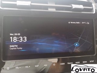 HYUNDAI TUCSON NEW 1.6HEV AT 230 EXELLENCE 21 20