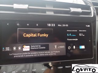 HYUNDAI TUCSON NEW 1.6HEV AT 230 EXELLENCE 21 21