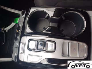 HYUNDAI TUCSON NEW 1.6HEV AT 230 EXELLENCE 21 26