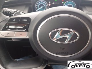 HYUNDAI TUCSON NEW 1.6HEV AT 230 EXELLENCE 21 28