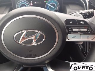 HYUNDAI TUCSON NEW 1.6HEV AT 230 EXELLENCE 21 29