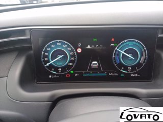 HYUNDAI TUCSON NEW 1.6HEV AT 230 EXELLENCE 21 30