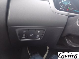 HYUNDAI TUCSON NEW 1.6HEV AT 230 EXELLENCE 21 31