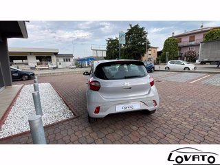 HYUNDAI I10 PE MY25 5P 1.0 MT CONNECTLINE 10