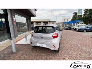 HYUNDAI I10 PE MY25 5P 1.0 MT CONNECTLINE 11