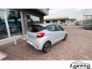 HYUNDAI I10 PE MY25 5P 1.0 MT CONNECTLINE 12